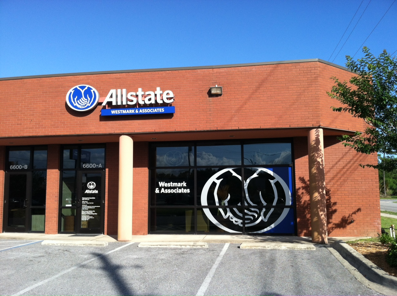 Image 4 | Westmark & Associates: Allstate Insurance