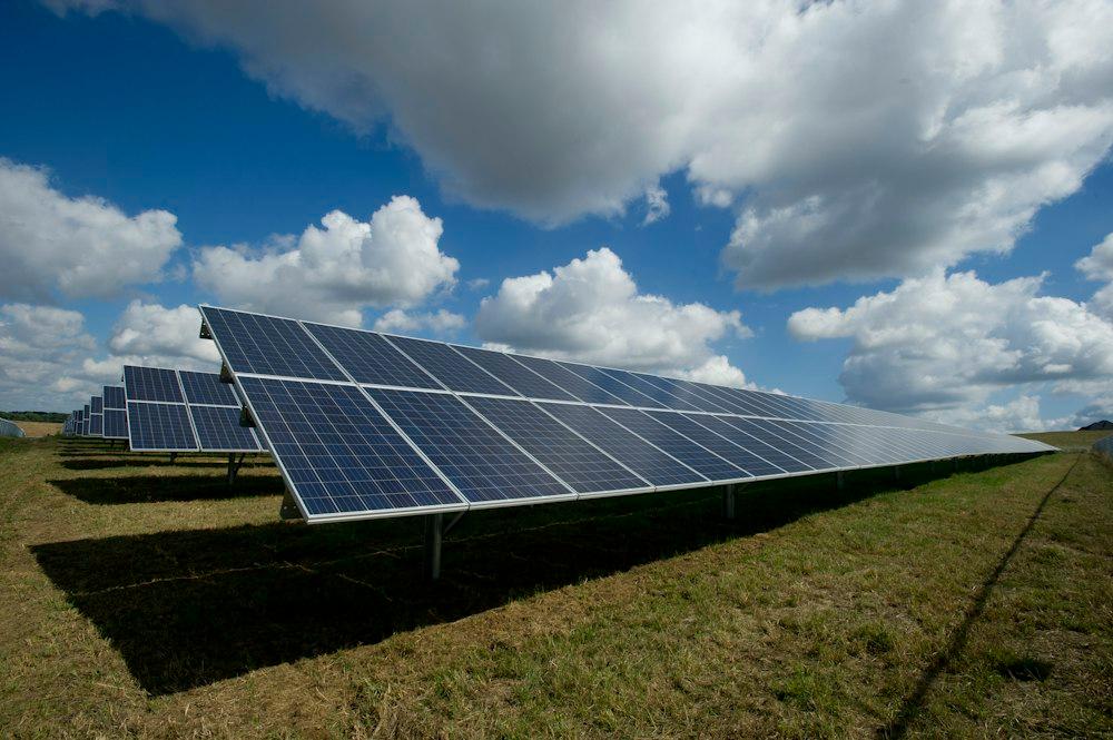 Evolve Renewables Solar Panels & Air Source Heat Pumps Bromley 020 3772 3233