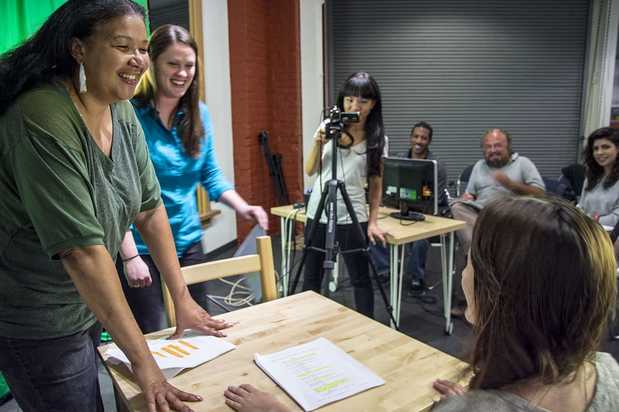 Images Film Acting Bay Area