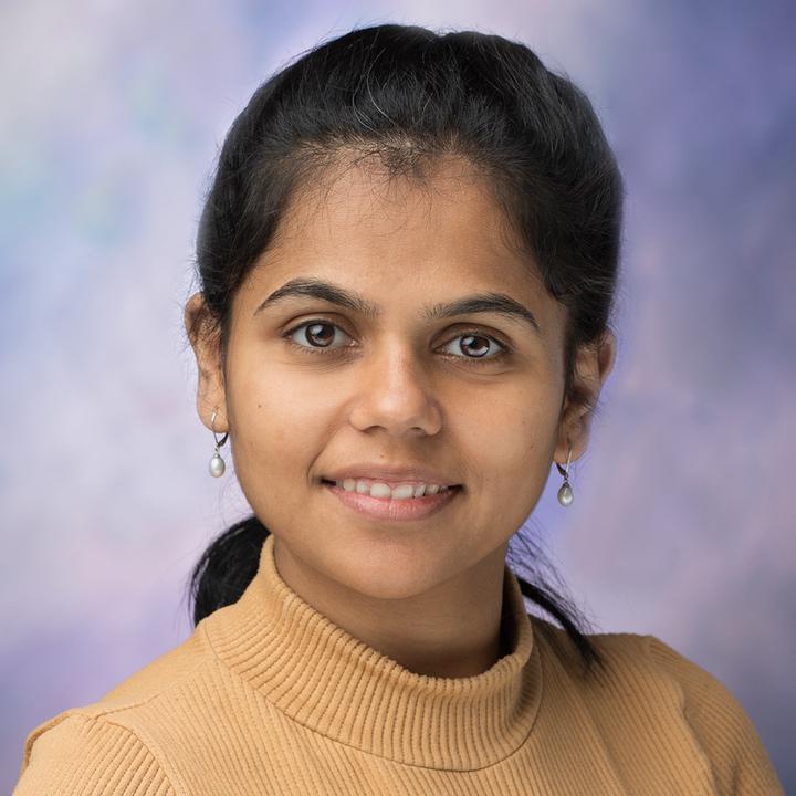 Navjot Kaur, CNP Profile