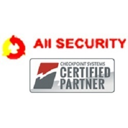 All Security Logo