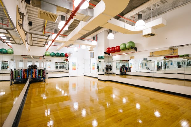 Images Chinatown YMCA