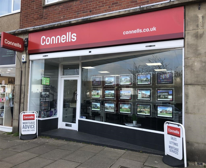 Images Connells Estate Agents Marshalswick