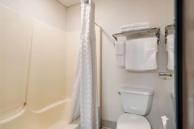 Images Best Western Lock Haven