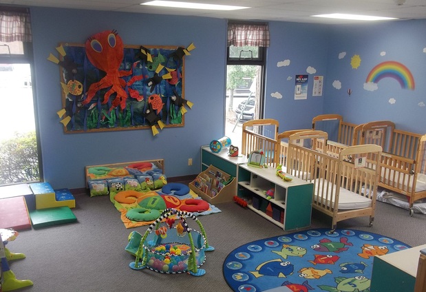 Images Ray Avenue KinderCare