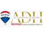 Allison Day, REALTOR Logo