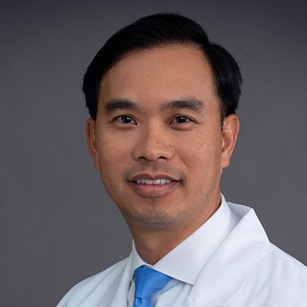 Dr. An Thien Tang, MD