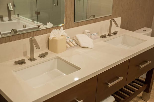 Images Hilton Garden Inn Los Angeles Montebello