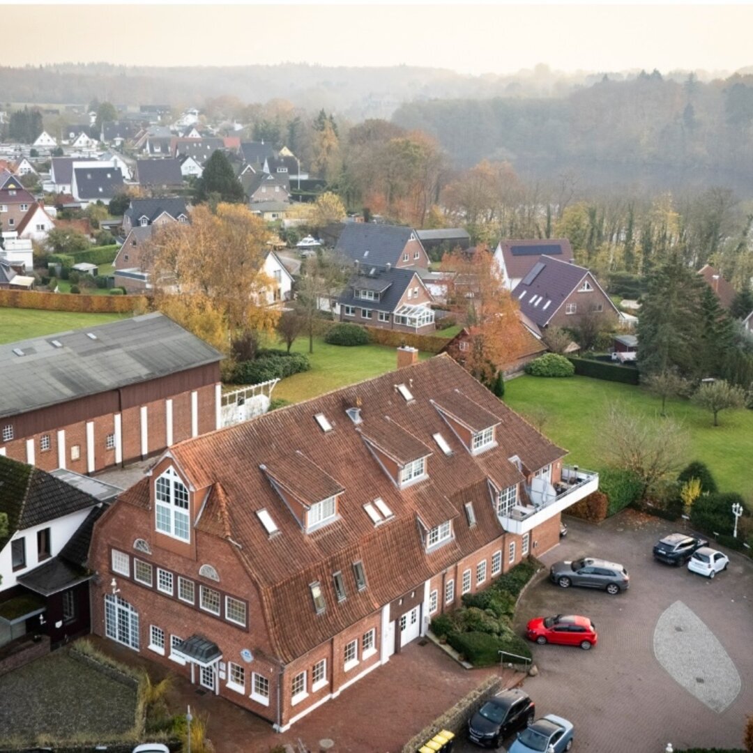 Zahnarztpraxis Scharbeutz - KüstenZahnärzte, Am Bürgerhaus 1 in Scharbeutz