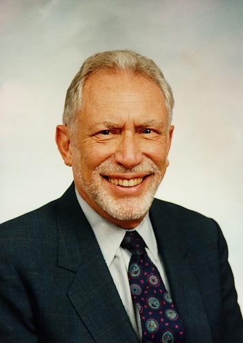 Dr. Leonard Goodstein