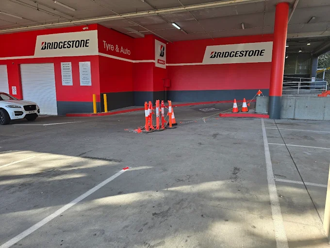 Images Bridgestone Select Tyre & Auto Parramatta