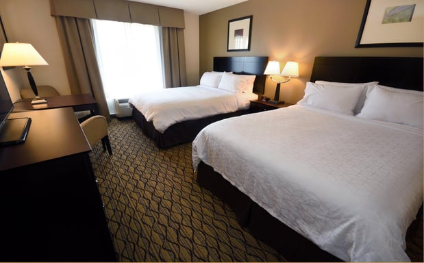 Images Holiday Inn Express & Suites Milford by IHG