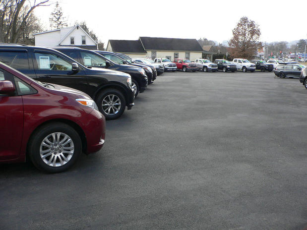 Images AUTO SMART LLC