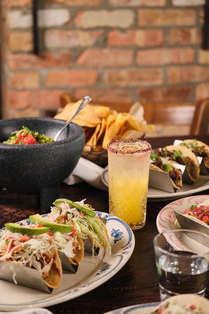 Images Rocco's Tacos & Tequila Bar