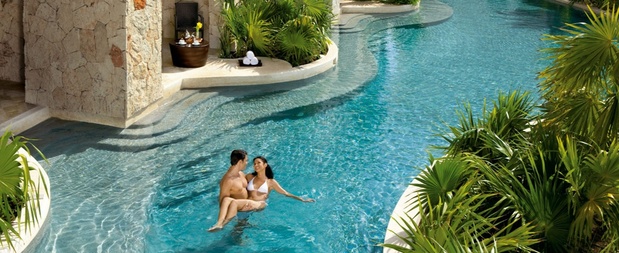 Images Ultimate All-Inclusive Travel