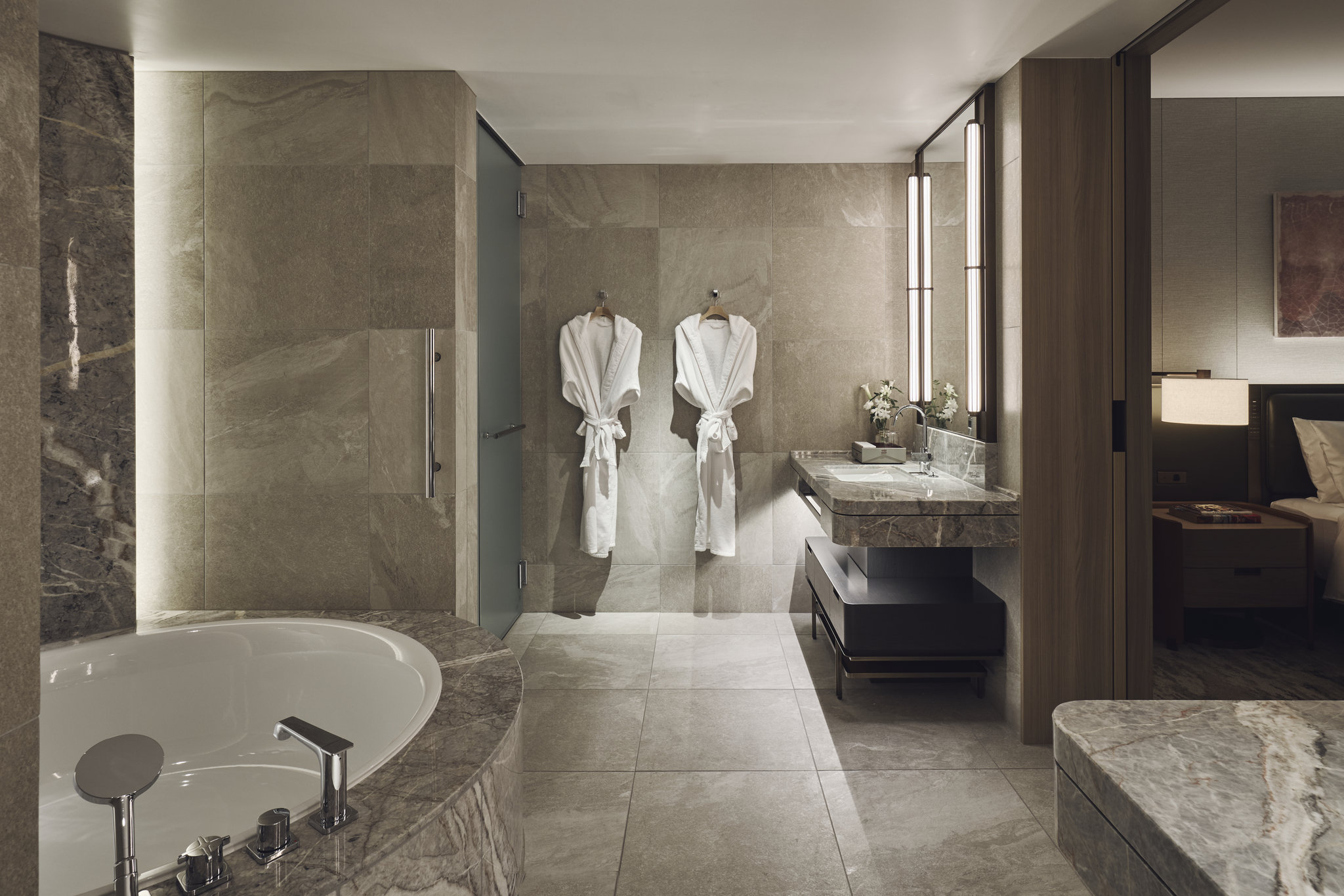 Images InterContinental Sapporo by IHG
