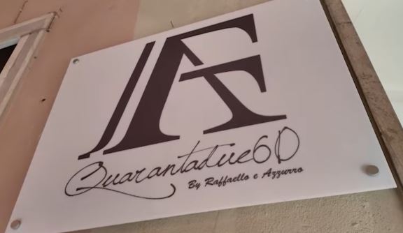 Images Raffaello Abbigliamento e Intimo & AZZURRO Abbigliamento Donna