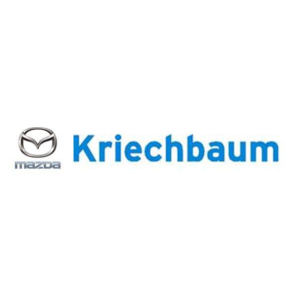 Mazda Kriechbaum Logo
