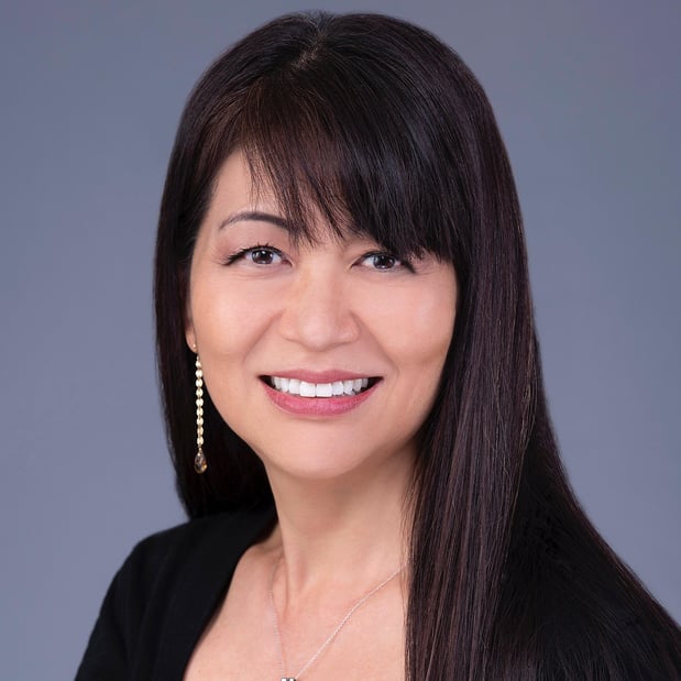 Images Edward Jones - Financial Advisor: Ali Kang, CFP®