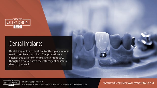Images Santa Ynez Valley Dental
