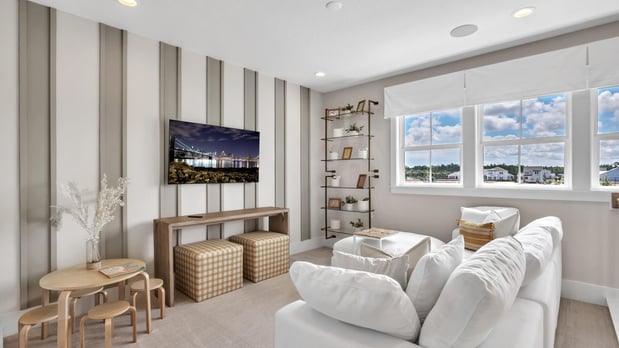 Images Reflections at Seabrook by Toll Brothers