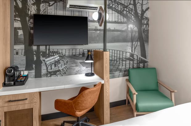 Images voco Astoria by IHG