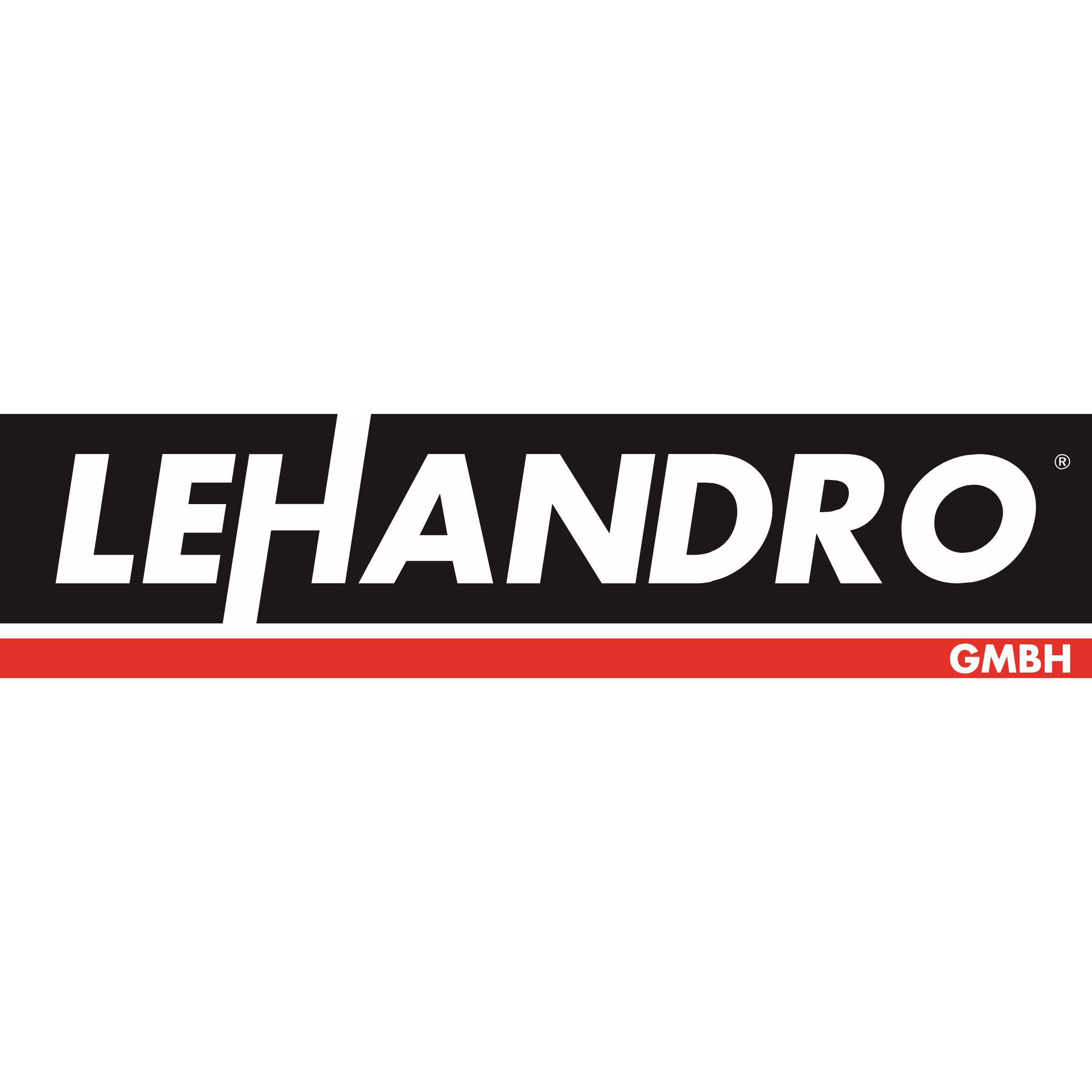 Lehandro GmbH Logo