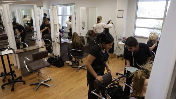 Images Tricoci University of Beauty Culture Libertyville