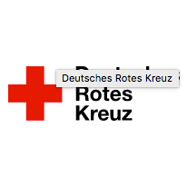 Logo DRK Kreisverband Dithmarschen e.V.