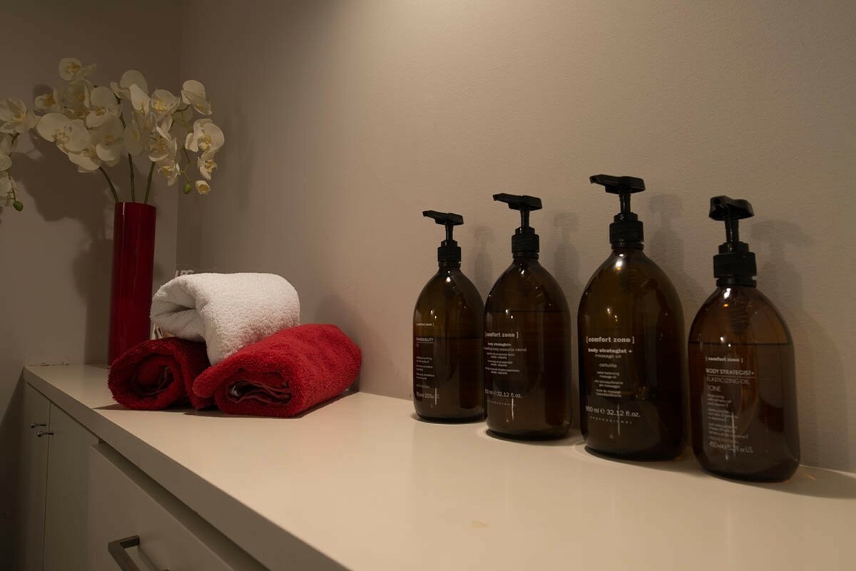 Bilder VICTORIA COIFFURE SA