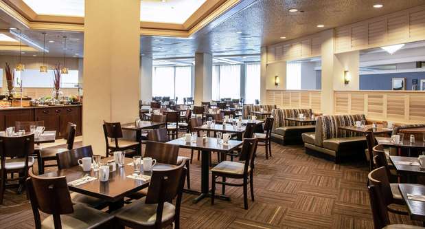 Images DoubleTree by Hilton Hotel Portland