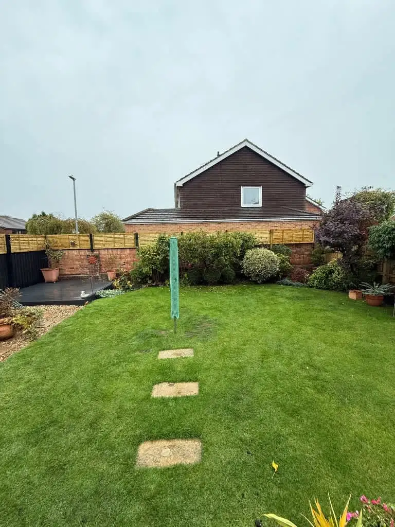 Images Star Fencing and Landscaping