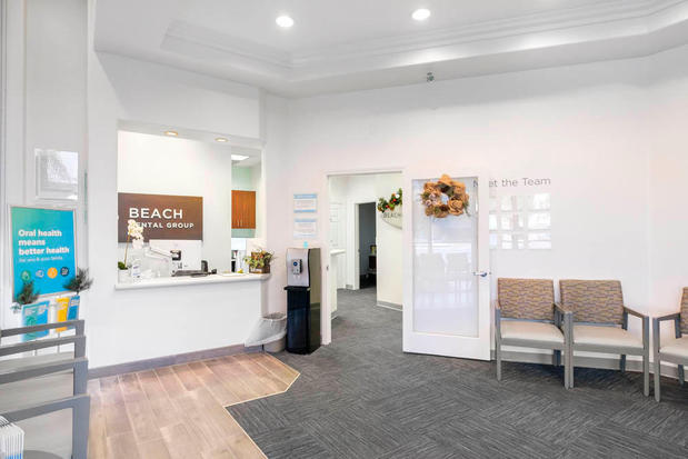 Images Beach Dental Group