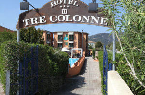 Images Hotel Tre Colonne