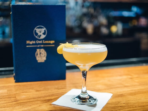 Images Hotel Indigo Vancouver Dwtn – Portland Area by IHG