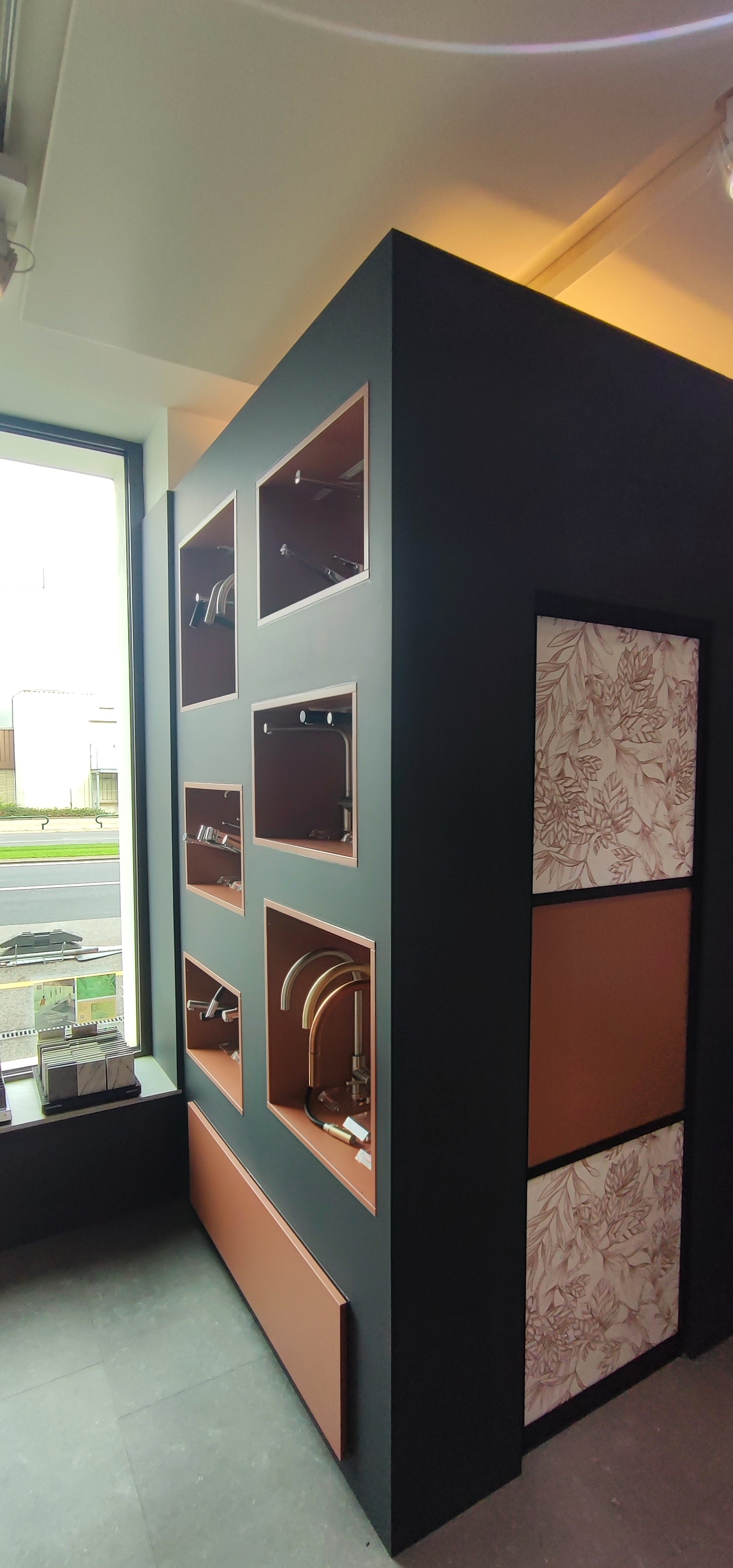 Bilder Concept&Bois - Menuiserie&Agencement sur mesure Genève et Vaud