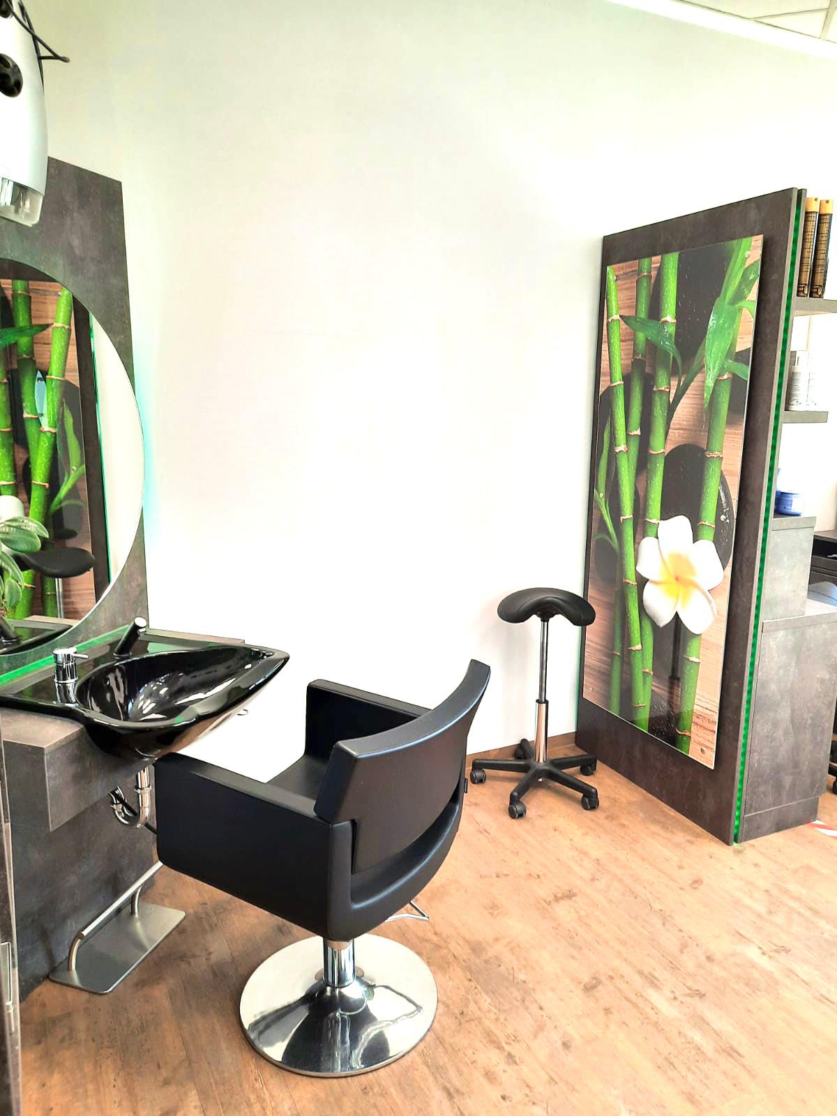 Salon Beauty – Ihr Friseur in Chemnitz, Zwickauer Straße 452 in Chemnitz