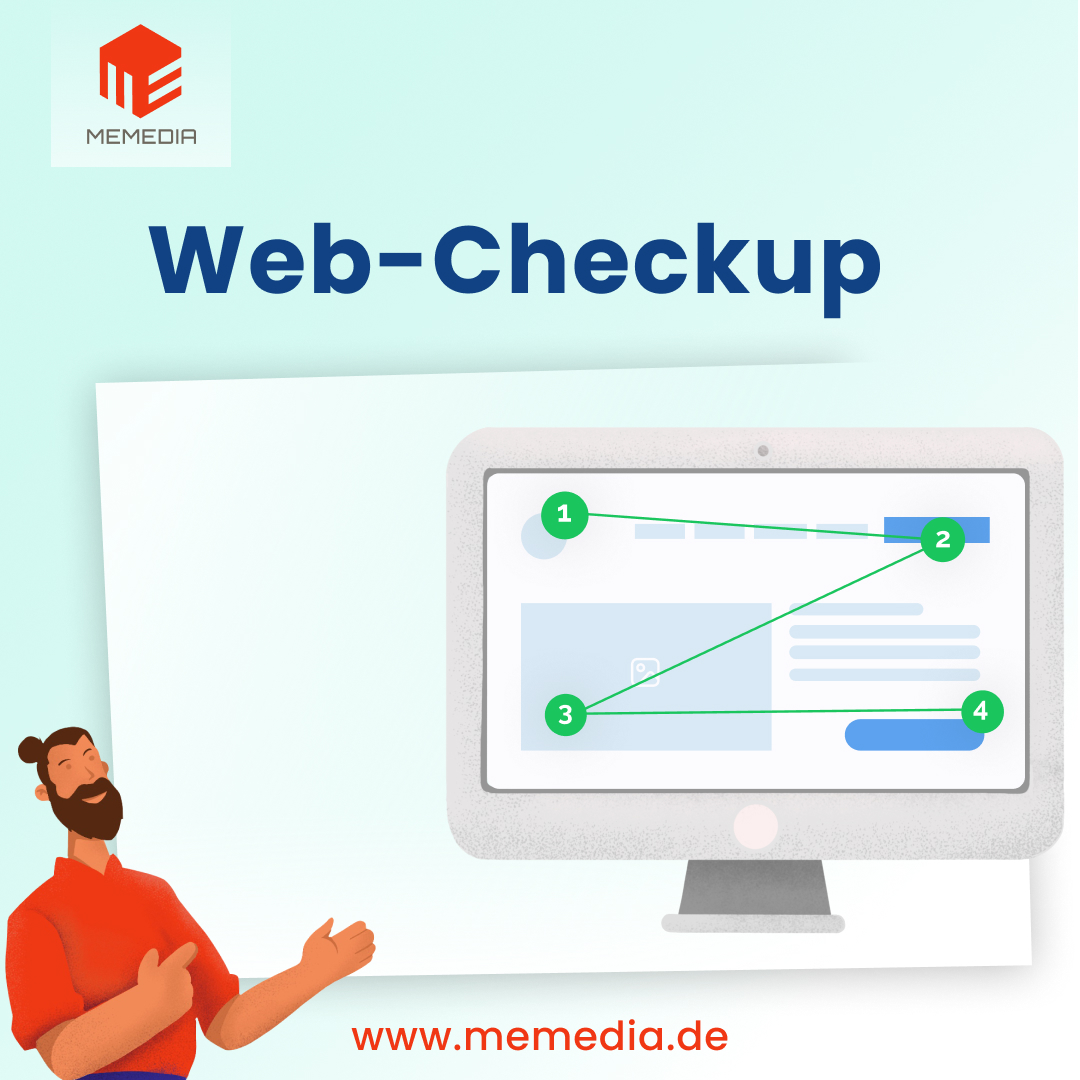 memedia Web-Experten, Weinbauernstraße 12 in München