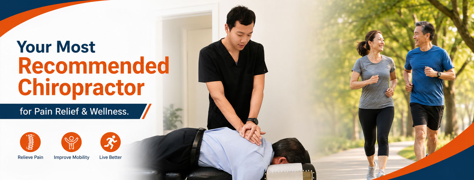 Monterey Park Chiropractor 