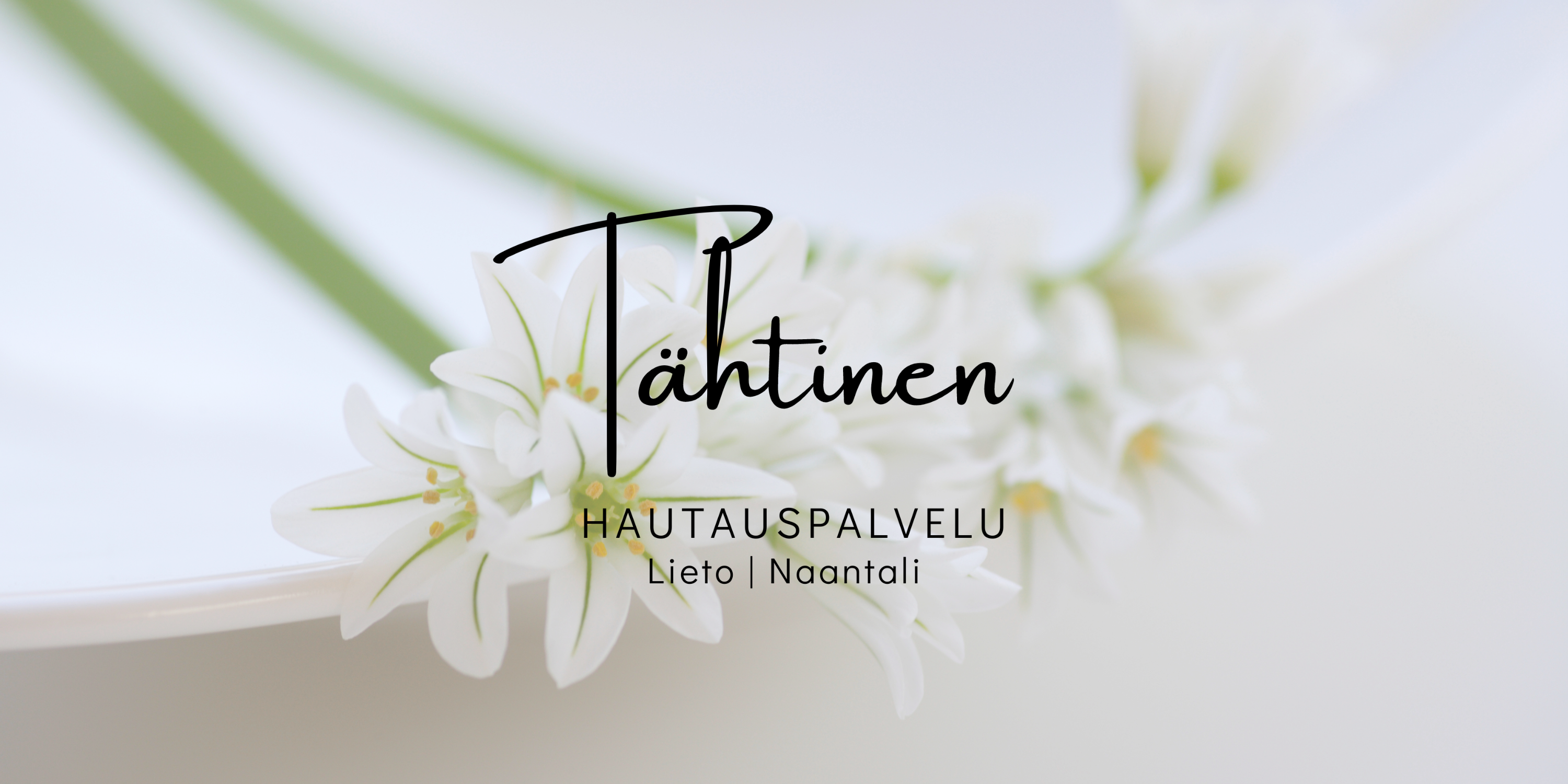 Images Hautauspalvelu Tähtinen Oy / Naantali