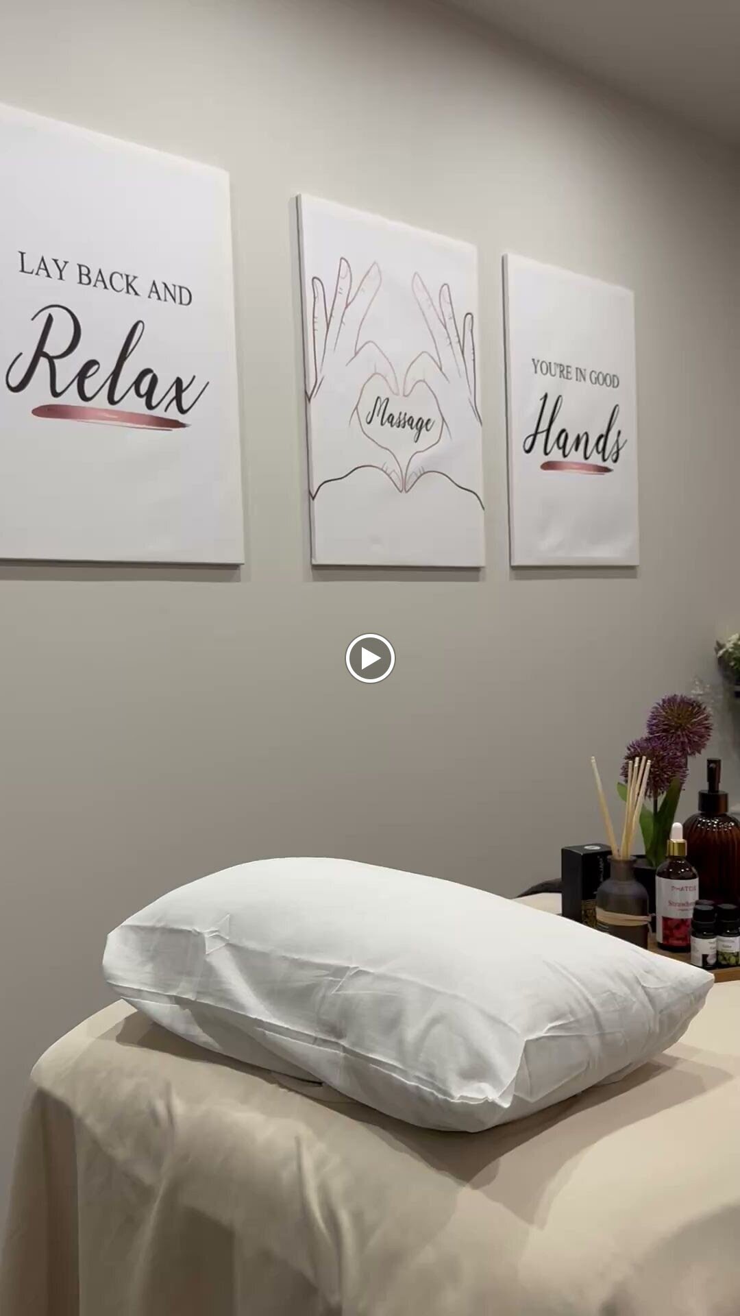 Images Emma’s Massage & Spa