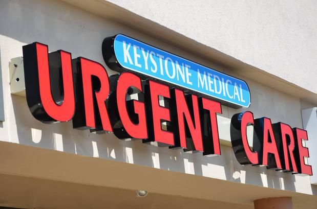 Images Keystone Medical & Urgent Care