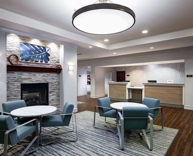 Images Homewood Suites by Hilton Jacksonville-South/St. Johns Ctr.
