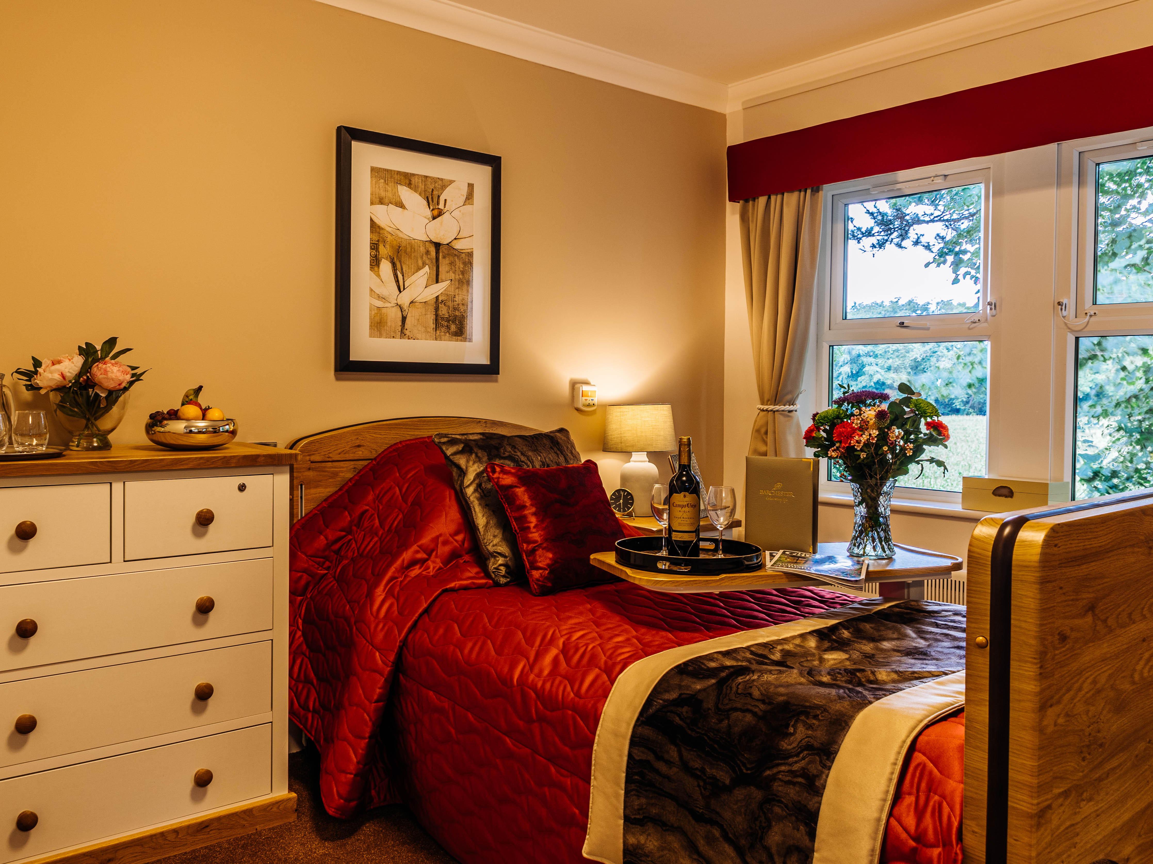Images Barchester - Boroughbridge Manor and Lodge Care Home