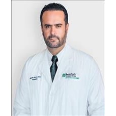 Mauricio Andres Munoz Del Carpio