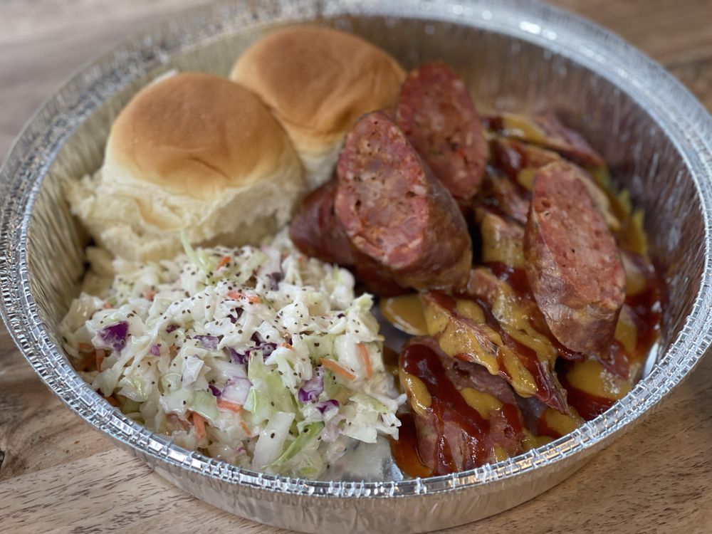 S-A BBQ by Loco Local Image