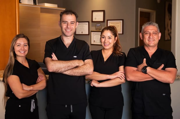 Images Talmadge Family Dental