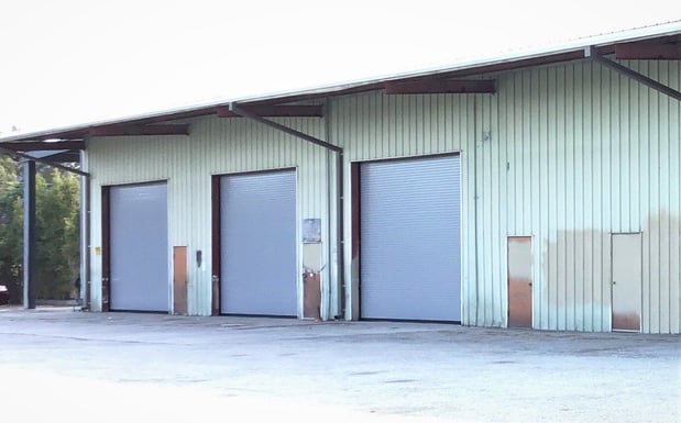 Images R&S Overhead Doors Of South Bay, Inc.
