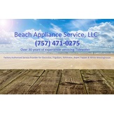 Beach Appliance Service LLC - Virginia Beach, VA 23464 - (757)471-0275 | ShowMeLocal.com