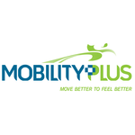 Mobility Plus Sports Rehab Logo